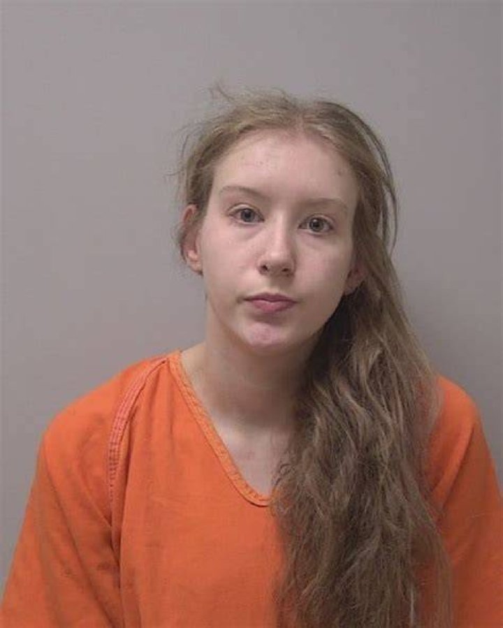Who Is Anna Kostecki From Weston Wi and What Was She Arrested For?