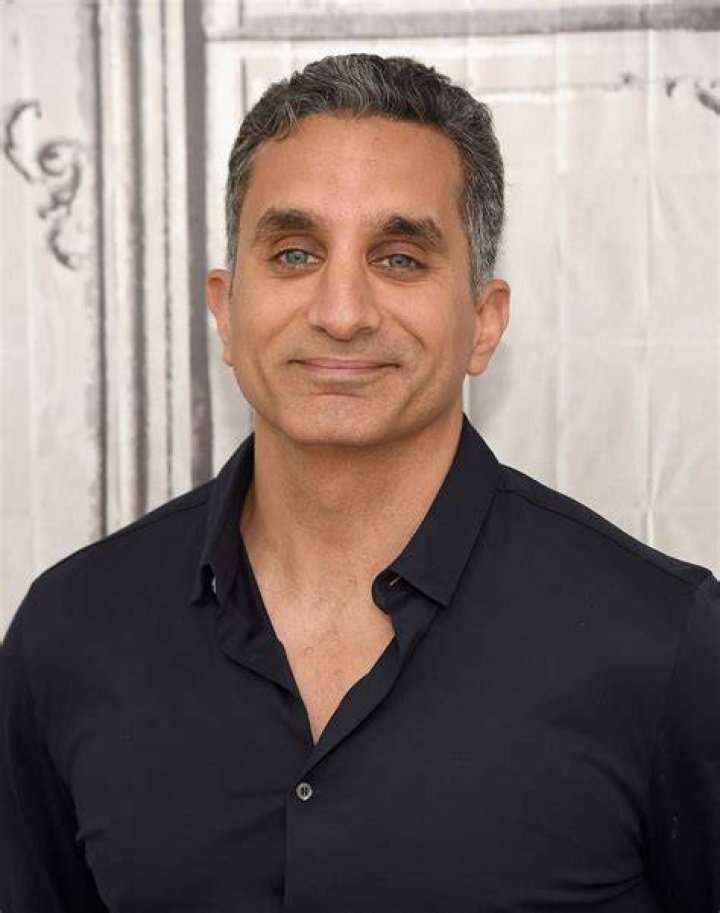 Who is Bassem Youssef's wife, Hala Diab? The US Sun