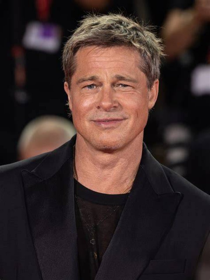 Who Is Brad Pitt's Brother? Meet Doug Pitt!