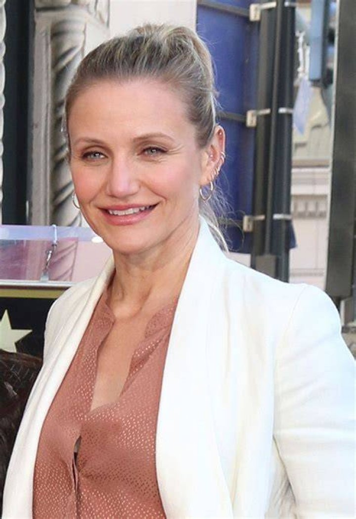 Who is Cameron Diaz's husband Benji Madden? HELLO!