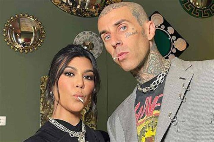 Who Is Carl Dawson To Travis Barker? Their Relation And How Are They Related?