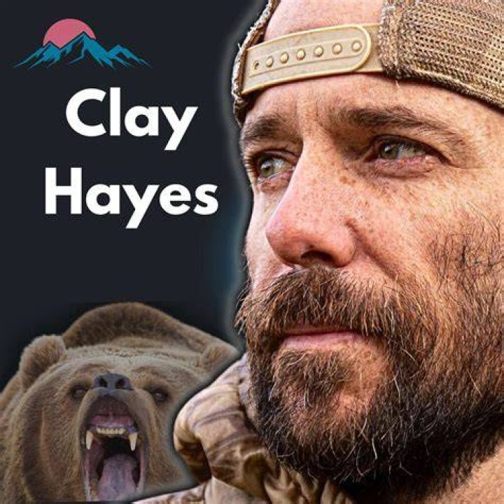Who Is Clay Hayes? Everything To Know About The Alone Winner