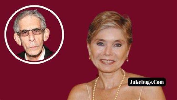 Who is Dalia Danoch, Richard Belzers ex wife? Why the two got a divorce
