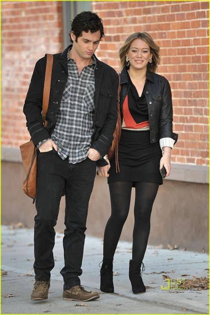 Who is Duff Badgley, Penn Badgley's father? Age, job, profiles, net