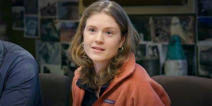 Who Is Emma Culligan on 'The Curse of Oak Island'? Details