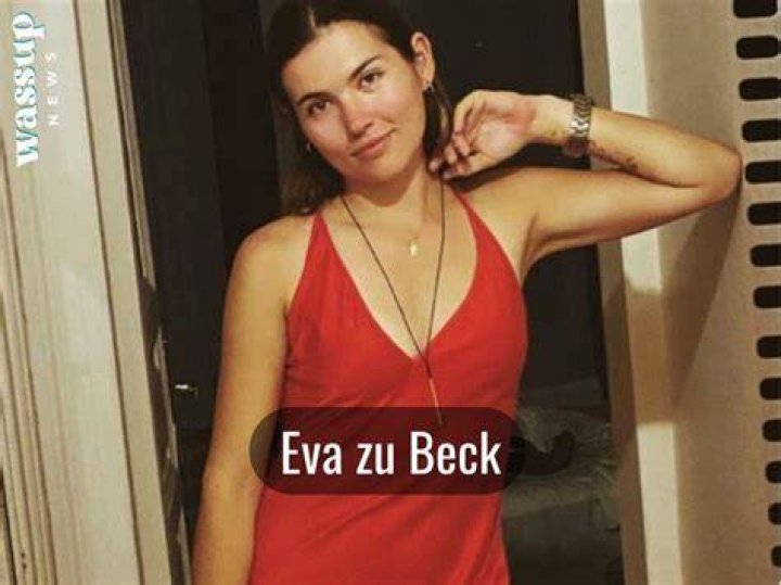 Who Is Eva Zu Beck People's Views About Eva Zu Beck YouTube