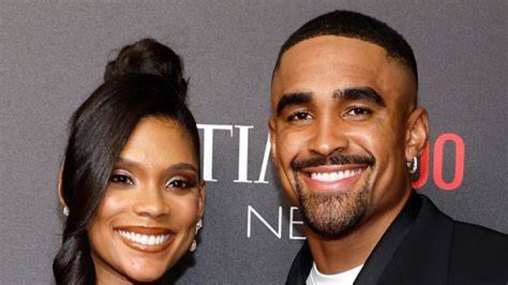 Who Is Jalen Hurts Girlfriend? Is He Finally Back In The Game?