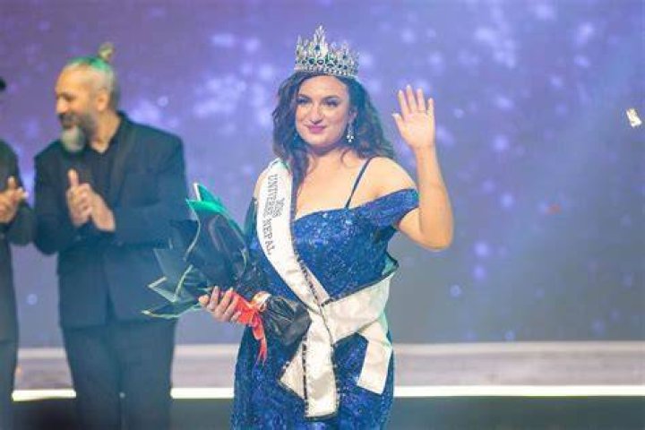 Who Is Jane Dipika Garrett Miss Universe Nepal 2023? Bio, Net Worth