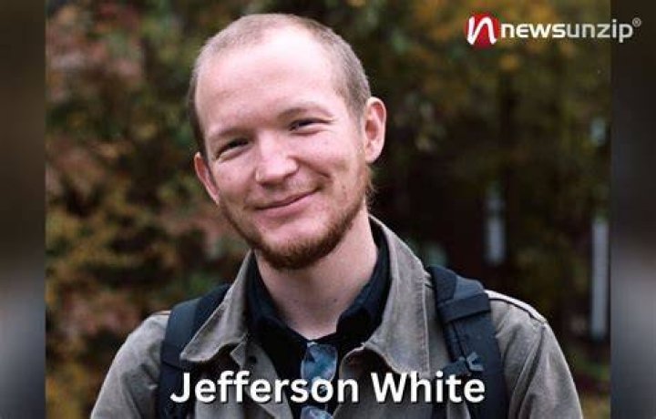 Who is Jefferson White? Wiki, Wife, Age, Net worth, Family, Height