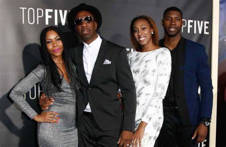 Who Is Jerrica Brooks, JB Smoove Daughter? Wikipedia And Age Genius