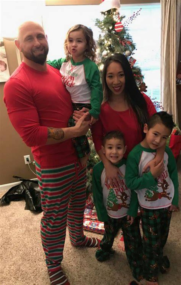 Who Is Karl Anderson's Wife: A Comprehensive Guide