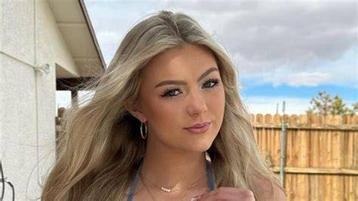 Who is Katie Sigmond? Her Instagram, OnlyFans, Net Worth and more