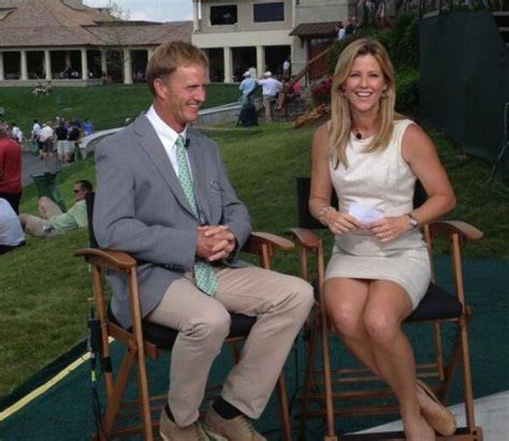 Who is Kelly Tilghman Husband? Bio, Net Worth