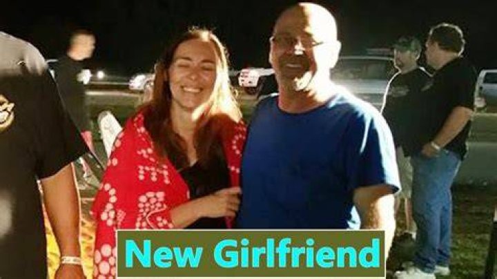 Who Is Kim Ynfante? Street Outlaws James 'Birdman' Finney Girlfriend
