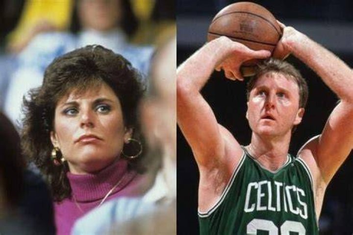 Who Is Larry Bird ExWife And Current Wife?
