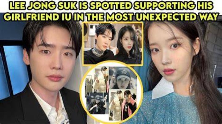 Who is Lee Jungjae&rsquo;s girlfriend, Daesang heiress Lim Seryung? The 45