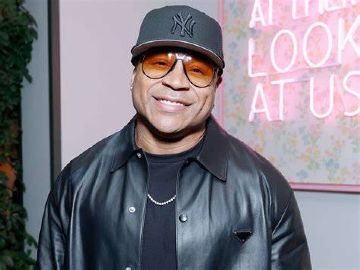 Who is LL Cool J&rsquo;s Daughter Italia Anita Maria Smith? Her Kids, Bio