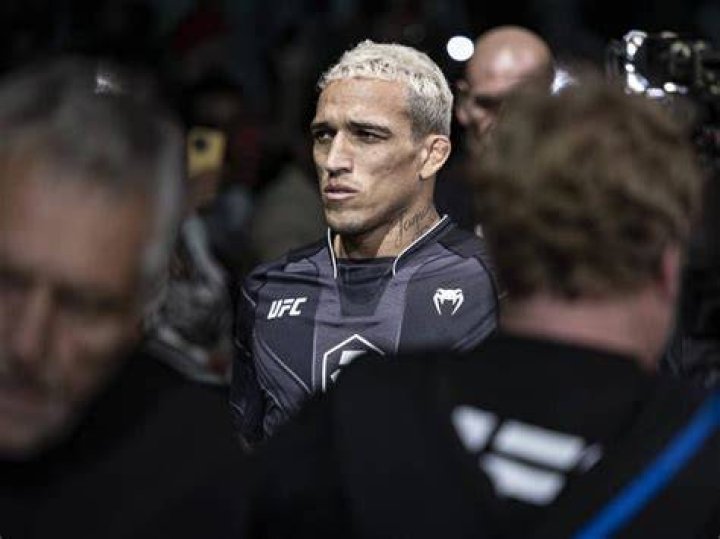 Who is Maria Oliveira? Here’s Everything To Know About The UFC Fighter