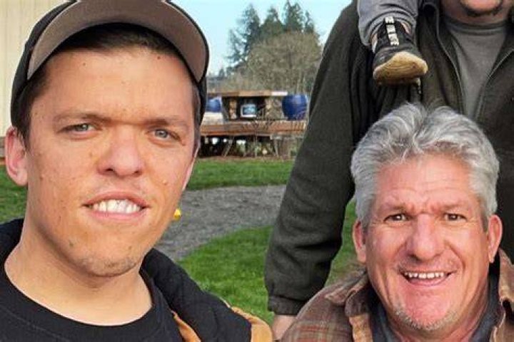 Who Is Matt Roloff's Father? Ron Roloff Passes Away At 84