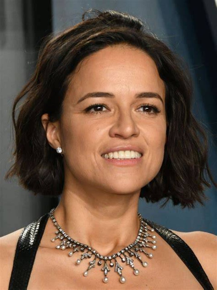 Who is Michelle Rodriguez's Husband? Is She Married? The Little Facts