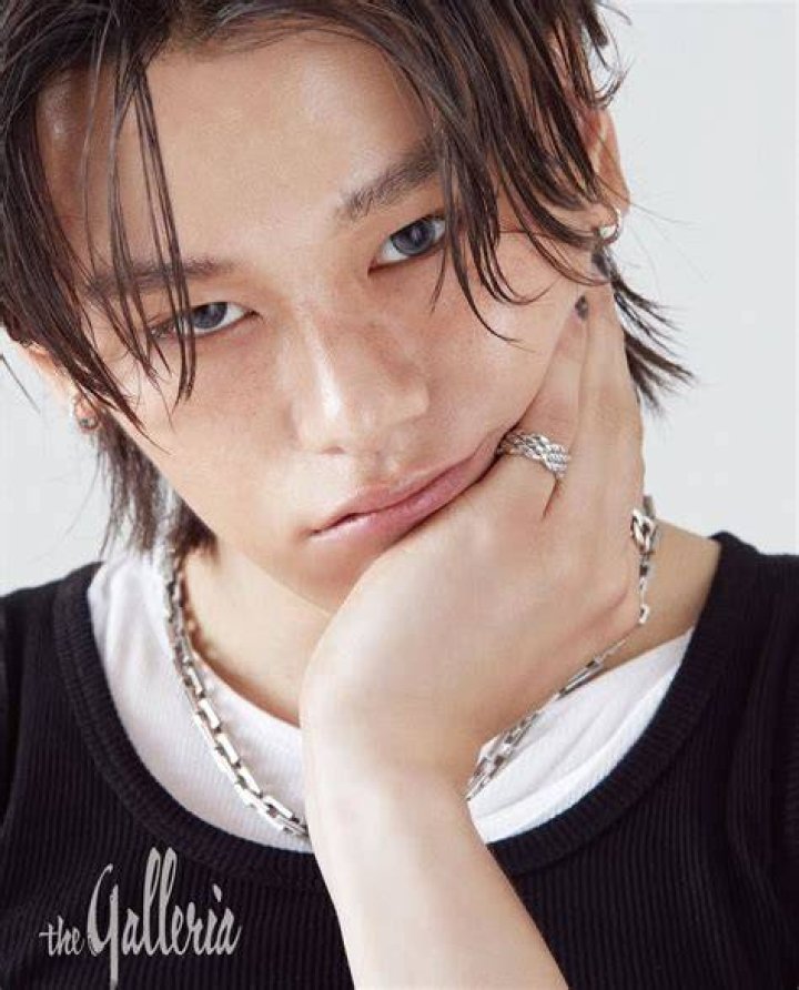 Who is Min Woo Lee’s girlfriend, Gracie Drennan?