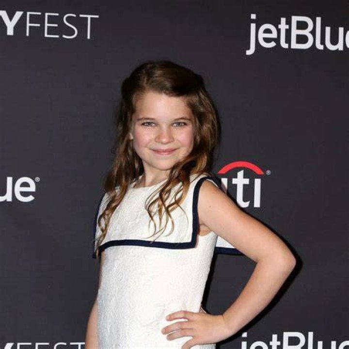 Who is Raegan Revord? (Bio, Age, Family, Net worth, Siblings, Parents