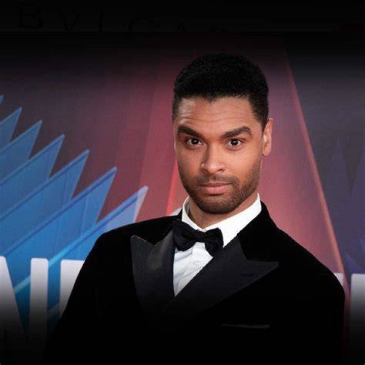 Who is RegéJean Page? Wiki Mother, Married, Wife, Net Worth, Parents