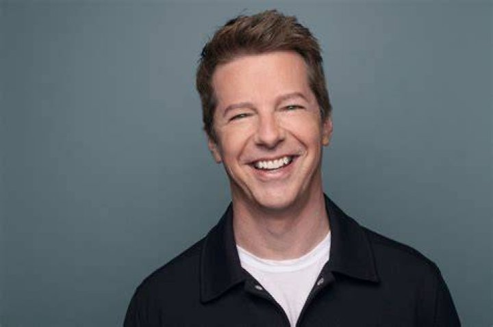 Who Is Sean Hayes' Husband? All About Scott Icenogle