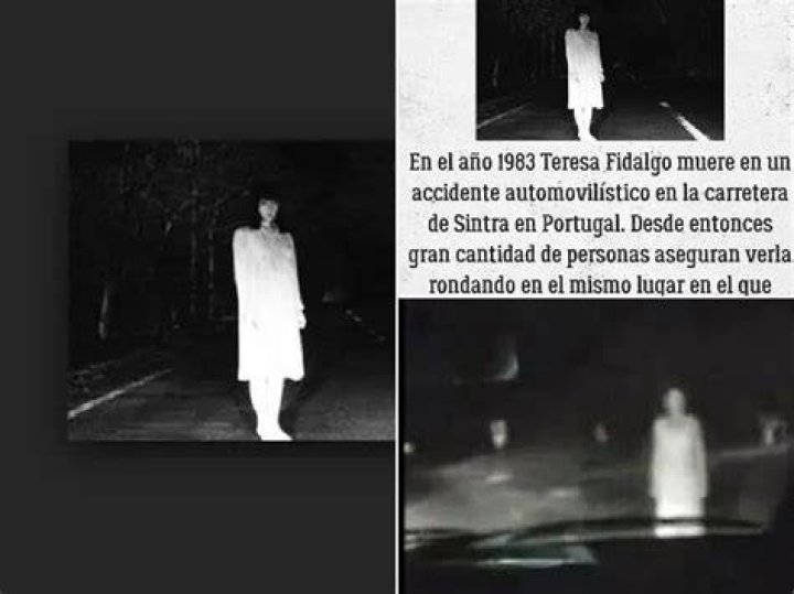Who is Teresa Fidalgo and is the story real? Here is all you need to