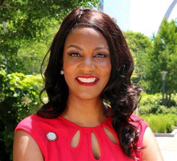 Who Is Tishaura Jones' Husband?