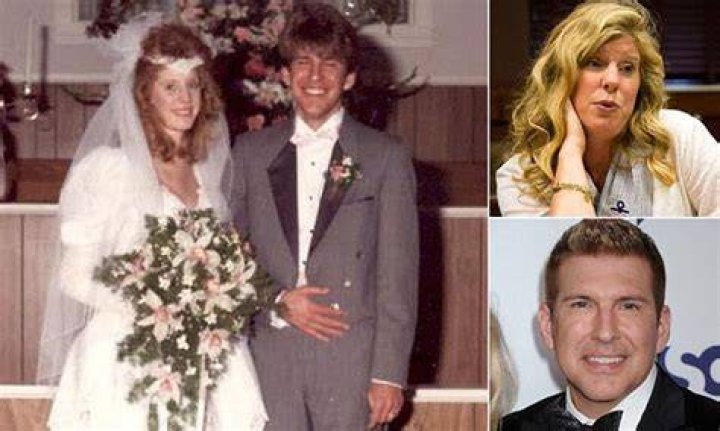 Who Is Todd Chrisley's Ex-Wife Teresa Terry Married Now?