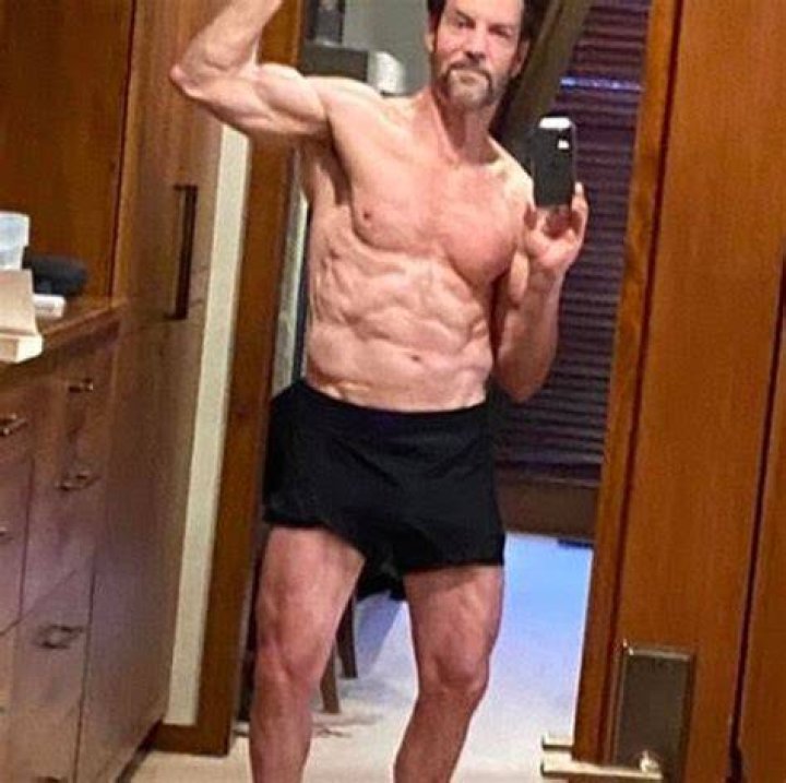 Who is Tony Horton's Wife Shawna Brannon?