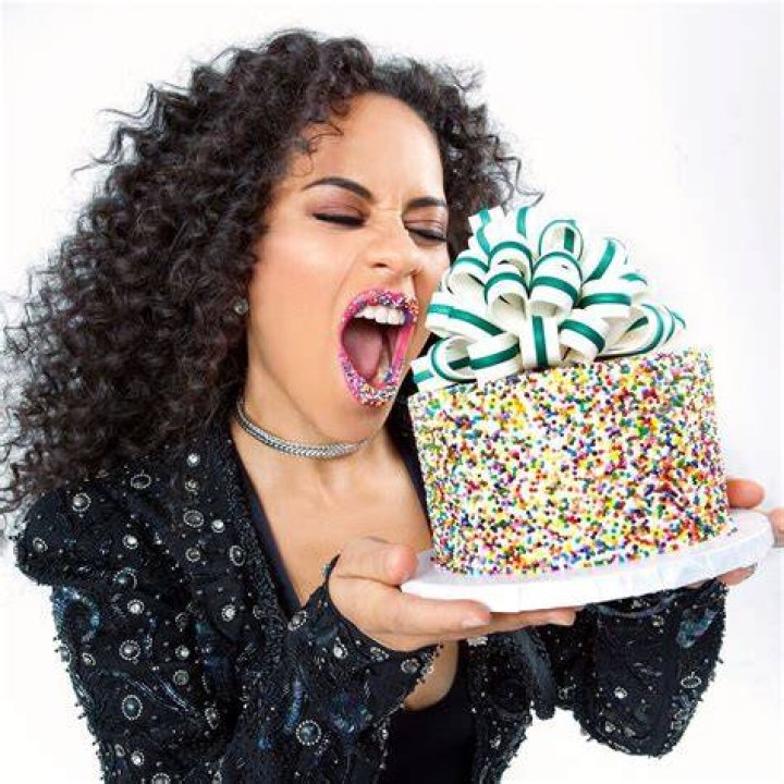 Who is Yolanda Gampp's husband? Cake Artist Married Lifestyle