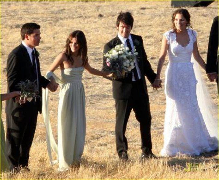 Who was Rachel Bilson married to? Who is Rachel Bilson&rsquo;s baby daddy