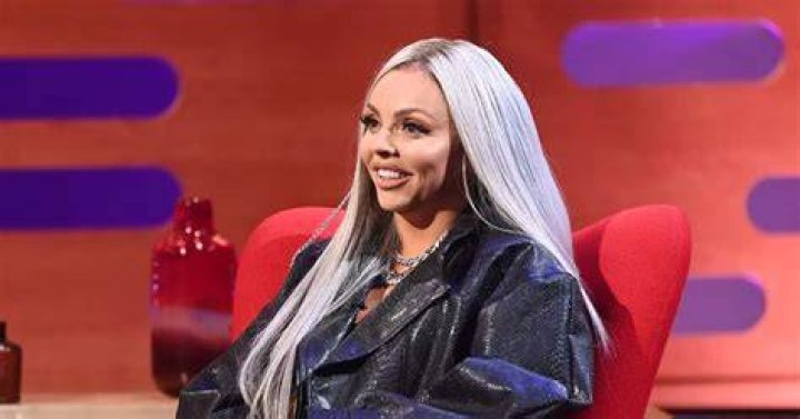 Why Did Jesy Nelson Leave Little Mix?