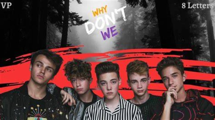 Why Don't We Trust Fund Baby Lyrics Genius Lyrics