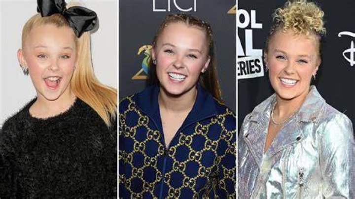 Why is Jojo Siwa buying baby clothes? Snapchat pregnancy bait stories