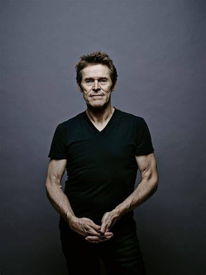 willem dafoe Biography, Height & Life Story Super Stars Bio