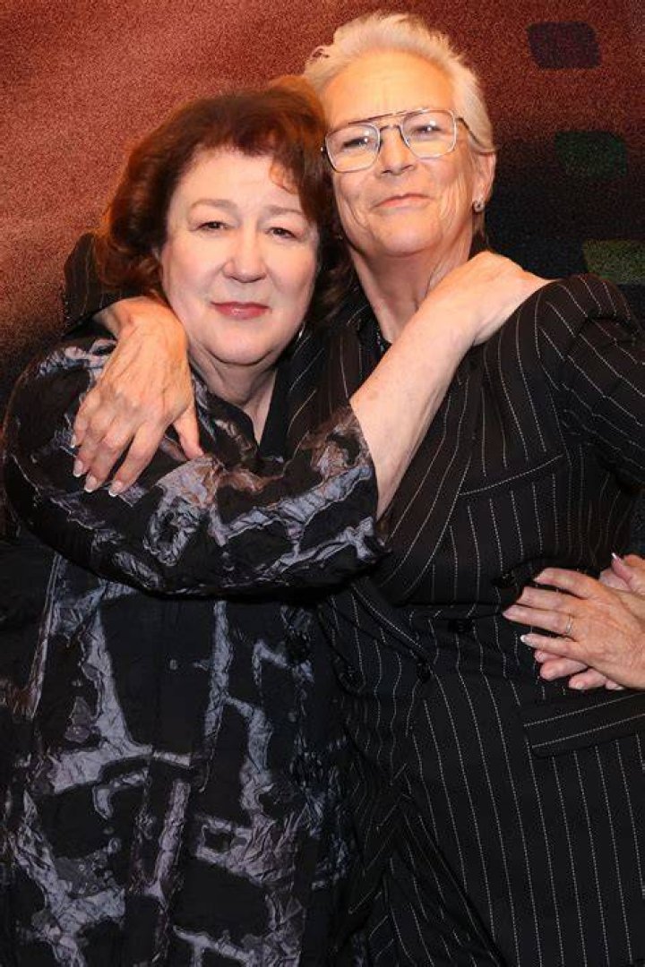 William Boals, Margo Martindale's husband Dicy Trends