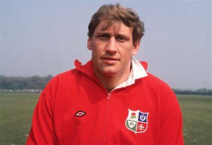 Willie John McBride Net Worth 2022 Wiki Bio, Married, Dating, Family