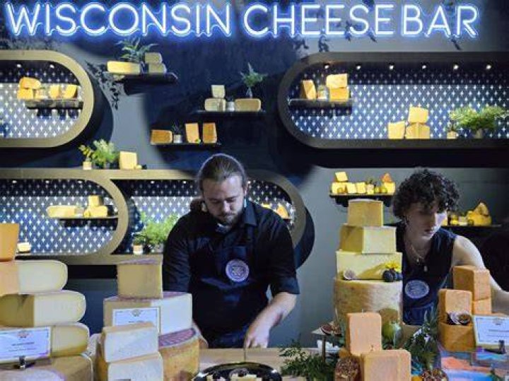 Wisconsin Cheesemakers David and Jan Metzig Killed With Son in Custody