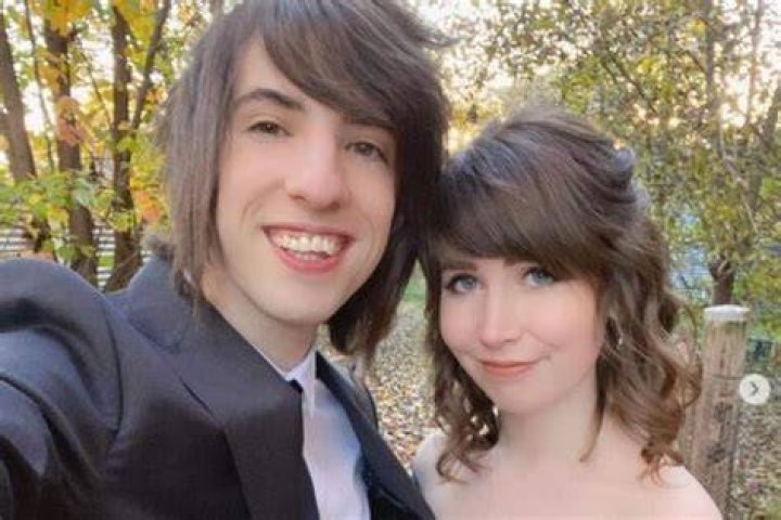 Wolfychu Face Reveal Meet Her Boyfriend Jordan Sweeto