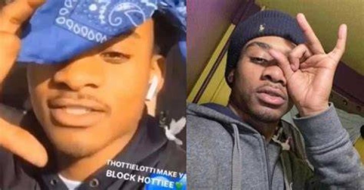 Woo Lotti's stabbing video goes viral on Twitter citiMuzik