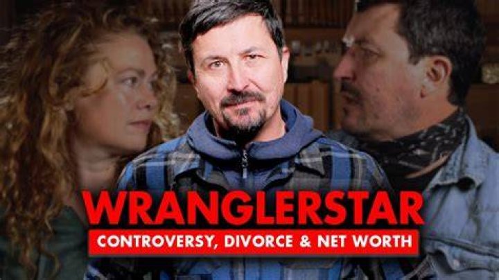 Wranglerstar Divorce