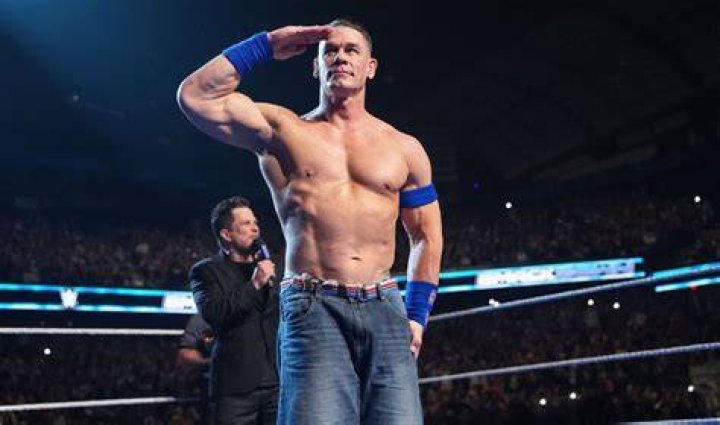 WWE John Cena, Guerrero, Vega, others react to Bray Wyatt&rsquo;s death