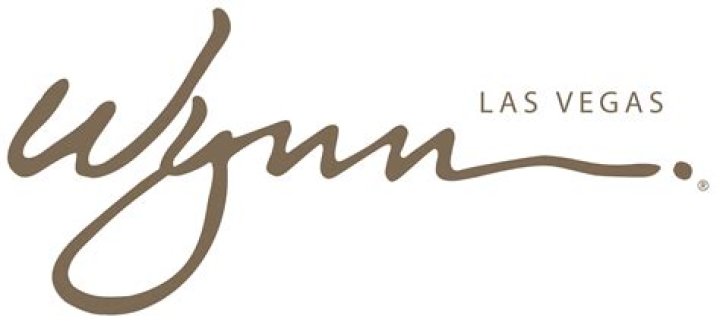 Wynn Las Vegas logo (PRNewsfoto/Wynn Las Vegas) Wynn Las Vegas logo (PRNewsfoto/Wynn Las Vegas)