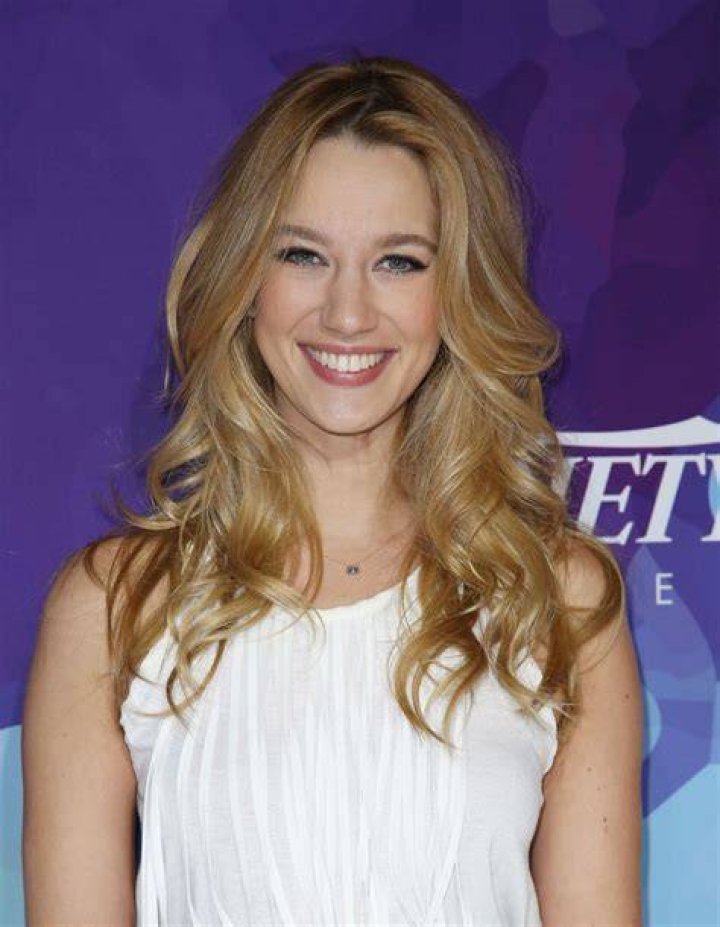 Yael Grobglas StyleMaker Awards in West Hollywood 11/17/ 2016
