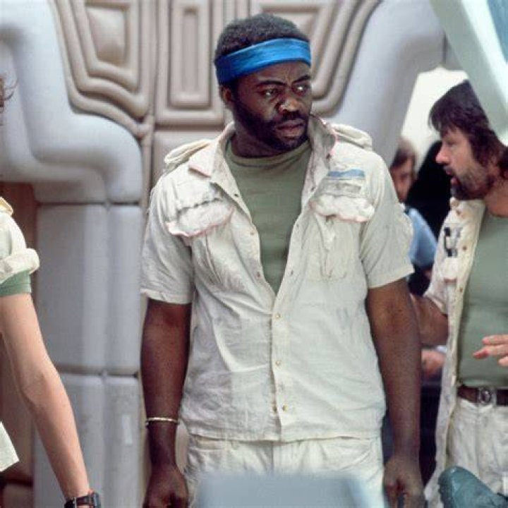 Yaphet Kotto, Alien Star, Bond Villain, Passes Away