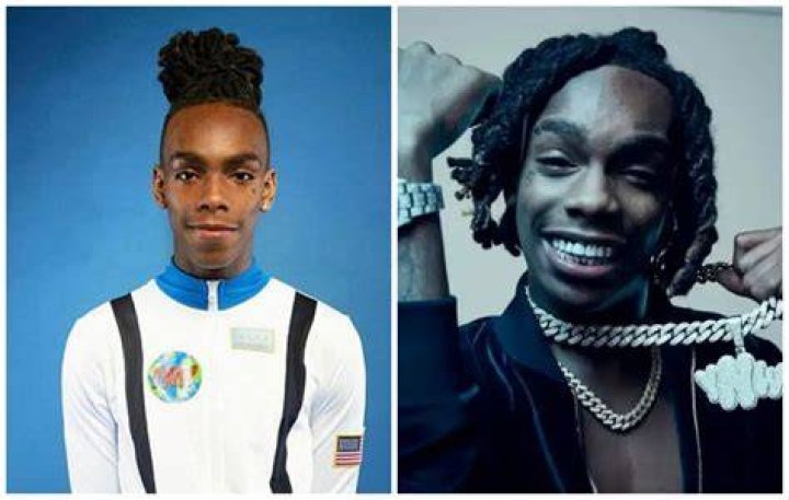 YNW Melly's Height And Its Impact