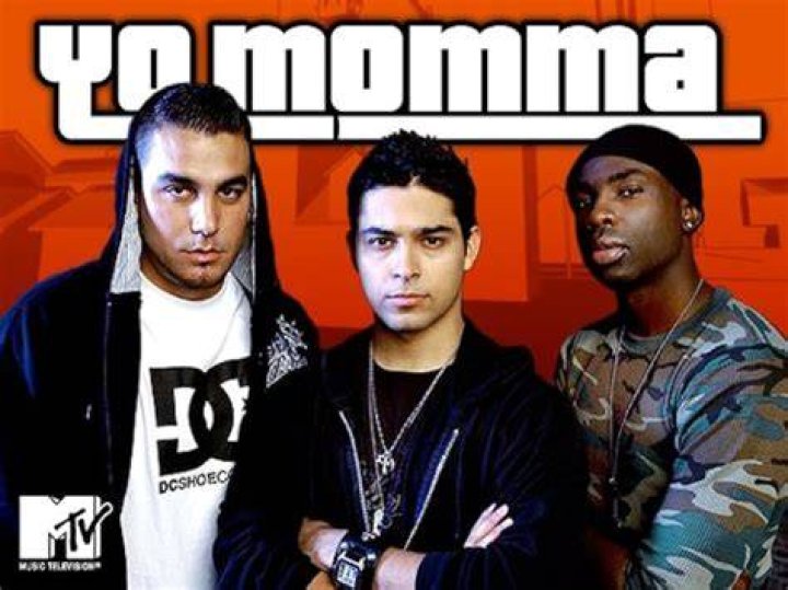 Yo Momma House Remix by YT from THILL ENTERTAINMENT MUSIC GROUP
